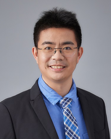 Xie Chen